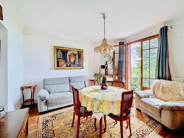 Maison Cregy Les Meaux