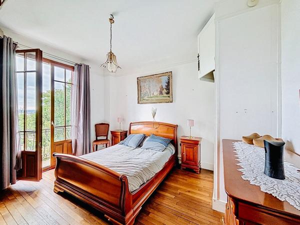 Maison Cregy Les Meaux