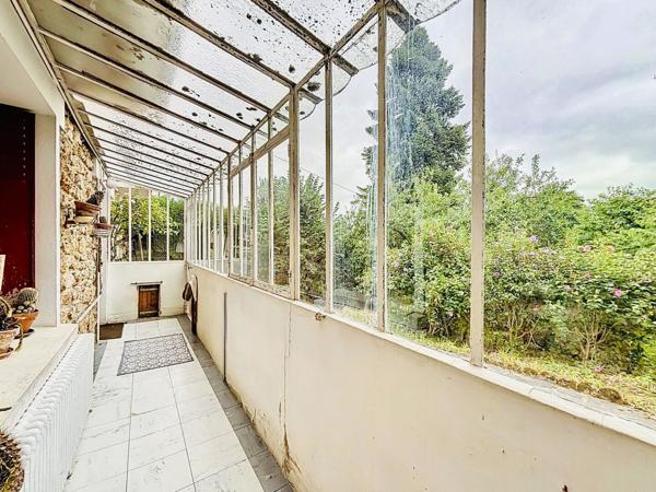 Maison Cregy Les Meaux