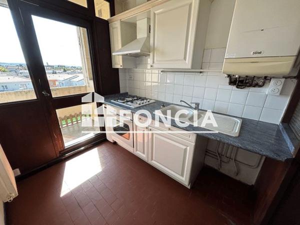 Location Appartement 4 pièces 75 m² - SQUARE MICHELET Albi 81000