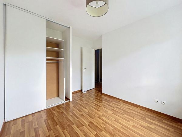 APPARTEMENT T2 LUMINEUX - SAINT-SÉBASTIEN-SUR-LOIRE - TERRASSE - CAVE