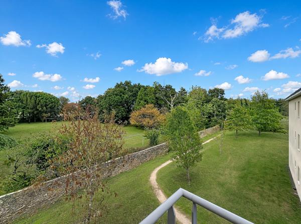 APPARTEMENT T2 LUMINEUX - SAINT-SÉBASTIEN-SUR-LOIRE - TERRASSE - CAVE