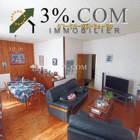 Maison 6 pièce(s) 4 chambre(s) 142 m²