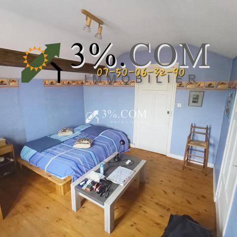 Maison 6 pièce(s) 4 chambre(s) 142 m²