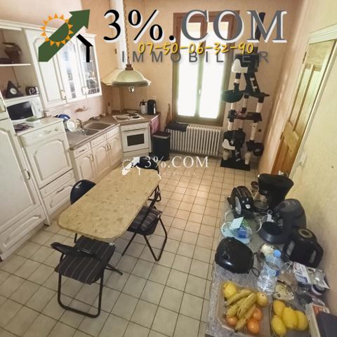 Maison 6 pièce(s) 4 chambre(s) 142 m²