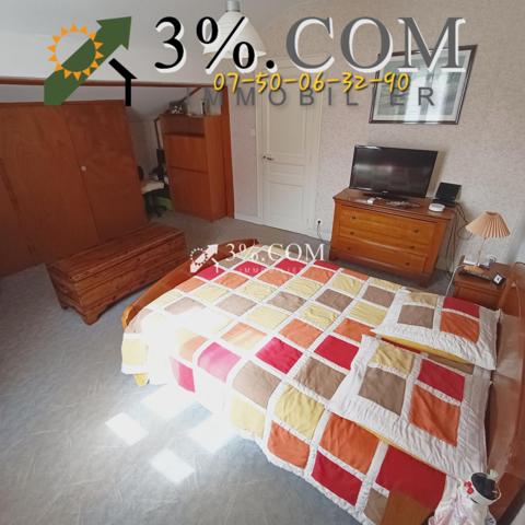 Maison 6 pièce(s) 4 chambre(s) 142 m²