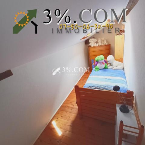 Maison 6 pièce(s) 4 chambre(s) 142 m²