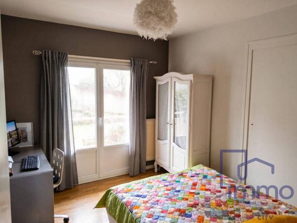 Appartement 3 pièces                                        - 43000 Le Puy-en-Velay Réf : 2675-CIFVFOREZVELAY