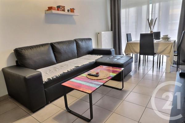 Appartement F2 à vendre  2 pièces - 42,92 m2 VILLEPINTE - 93