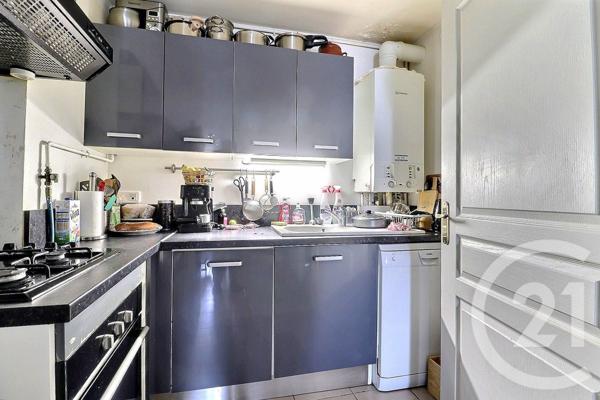 Appartement F2 à vendre  2 pièces - 42,92 m2 VILLEPINTE - 93
