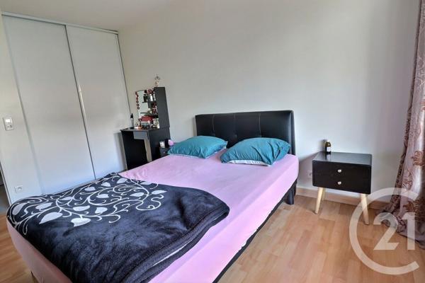 Appartement F2 à vendre  2 pièces - 42,92 m2 VILLEPINTE - 93