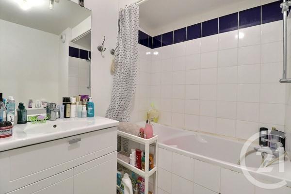 Appartement F2 à vendre  2 pièces - 42,92 m2 VILLEPINTE - 93