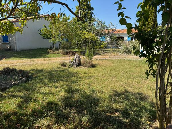 Maison 4 pièce(s) 3 chambre(s) 120.23 m²