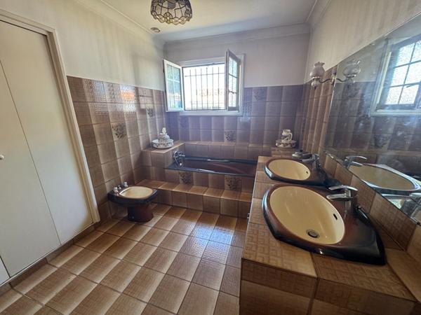 Maison 4 pièce(s) 3 chambre(s) 120.23 m²