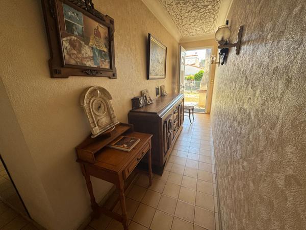 Maison 4 pièce(s) 3 chambre(s) 120.23 m²