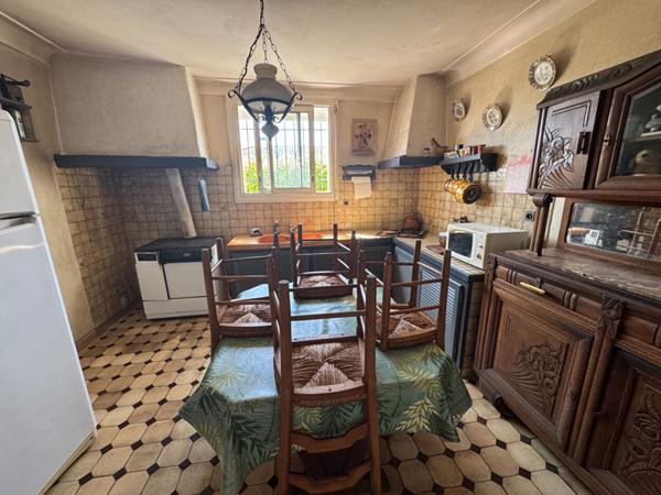 Maison 4 pièce(s) 3 chambre(s) 120.23 m²