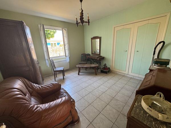 Maison 4 pièce(s) 3 chambre(s) 120.23 m²