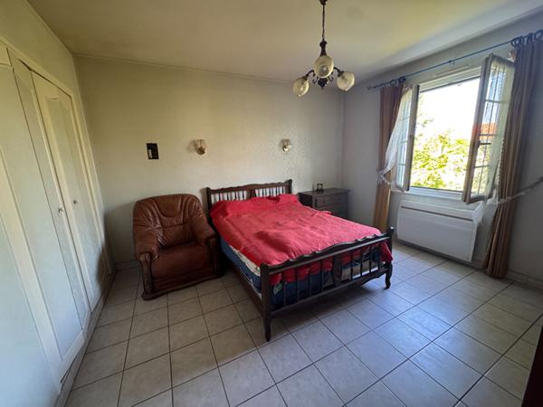 Maison 4 pièce(s) 3 chambre(s) 120.23 m²