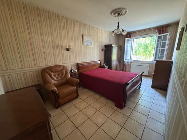 Maison 4 pièce(s) 3 chambre(s) 120.23 m²