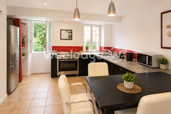 Maison à vendre 4 pièces de 70 m² à Tourrettes
