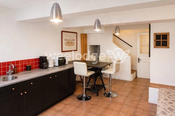 Maison à vendre 4 pièces de 70 m² à Tourrettes
