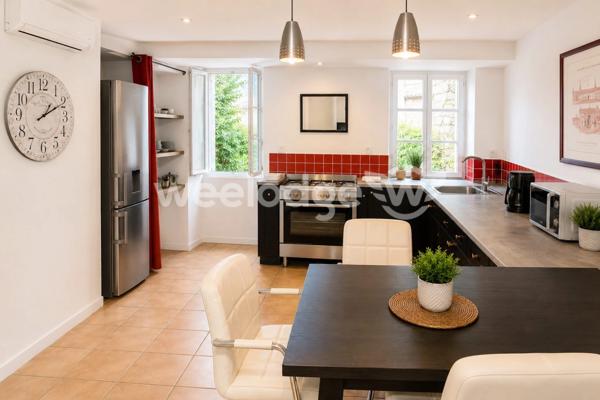 Maison à vendre 4 pièces de 70 m² à Tourrettes