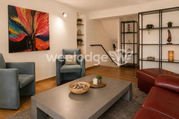 Maison à vendre 4 pièces de 70 m² à Tourrettes