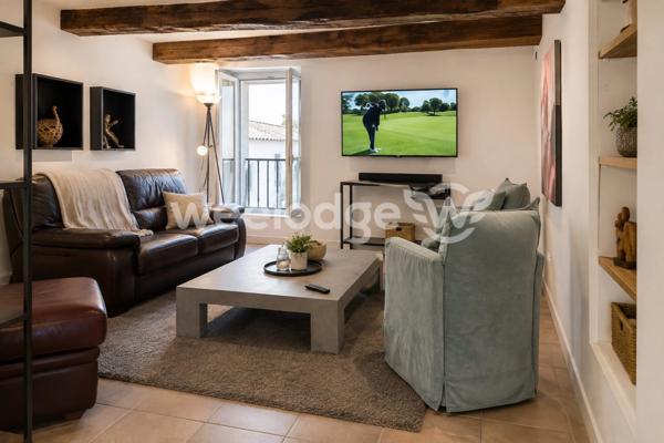 Maison à vendre 4 pièces de 70 m² à Tourrettes