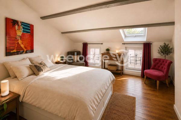 Maison à vendre 4 pièces de 70 m² à Tourrettes