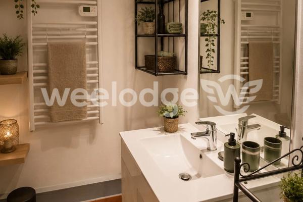 Maison à vendre 4 pièces de 70 m² à Tourrettes