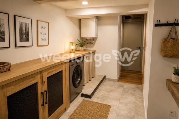 Maison à vendre 4 pièces de 70 m² à Tourrettes