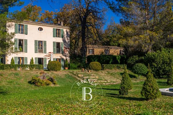 Valensole, Propriété  260 m² à vendre