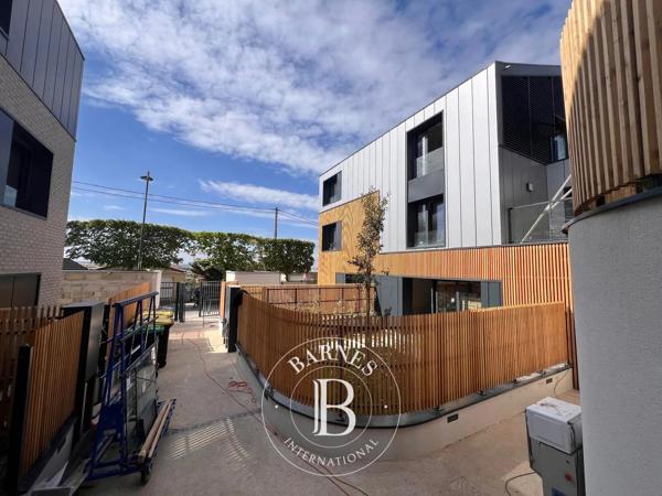Rueil-Malmaison, Maison 4 Chambres -  150 m² à vendre
