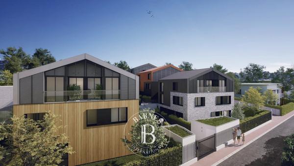 Rueil-Malmaison, Maison 4 Chambres -  150 m² à vendre