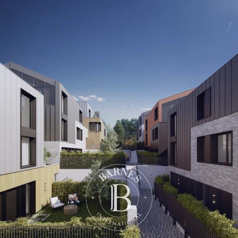 Rueil-Malmaison, Maison 4 Chambres -  150 m² à vendre