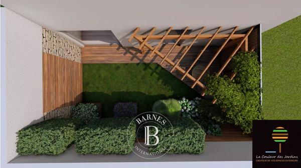 Rueil-Malmaison, Maison 4 Chambres -  150 m² à vendre