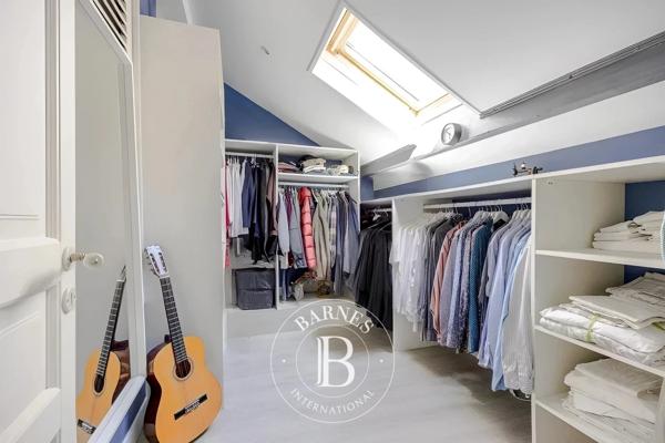 Sceaux, Maison 5 Chambres -  135 m² à vendre