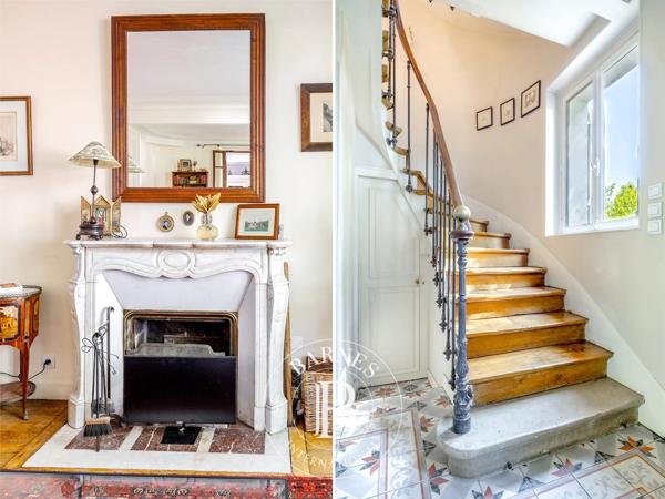 Sceaux, Maison 5 Chambres -  135 m² à vendre