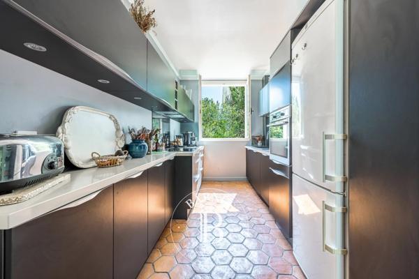 Sceaux, Maison 5 Chambres -  135 m² à vendre