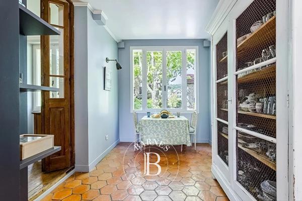 Sceaux, Maison 5 Chambres -  135 m² à vendre