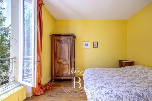 Sceaux, Maison 5 Chambres -  135 m² à vendre
