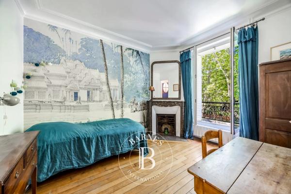 Sceaux, Maison 5 Chambres -  135 m² à vendre