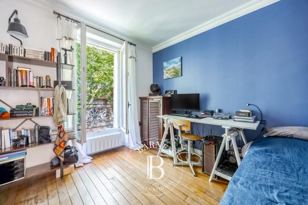 Sceaux, Maison 5 Chambres -  135 m² à vendre