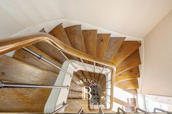 Sceaux, Maison 5 Chambres -  135 m² à vendre