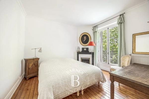 Sceaux, Maison 5 Chambres -  135 m² à vendre