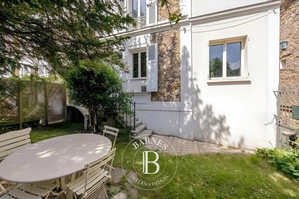 Sceaux, Maison 5 Chambres -  135 m² à vendre