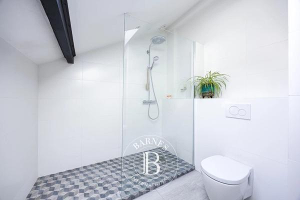 Sceaux, Maison 5 Chambres -  135 m² à vendre