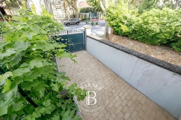 Sceaux, Maison 5 Chambres -  135 m² à vendre