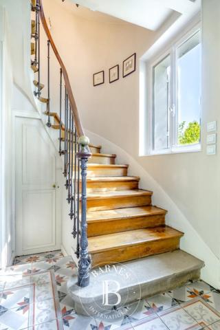 Sceaux, Maison 5 Chambres -  135 m² à vendre