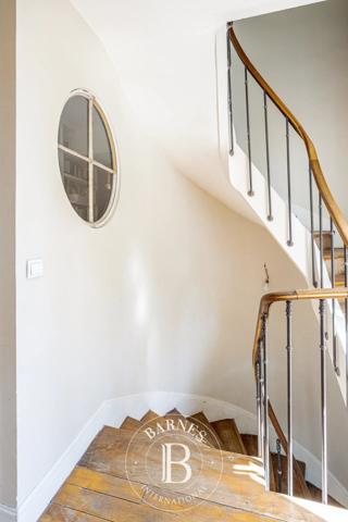 Sceaux, Maison 5 Chambres -  135 m² à vendre